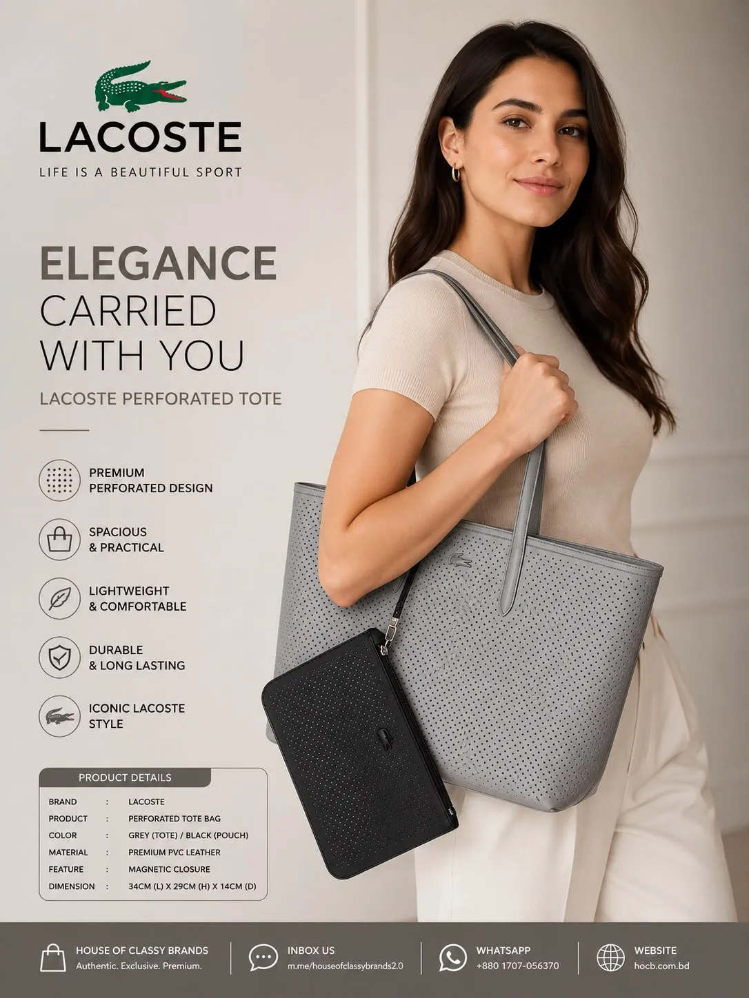 Premium wallet